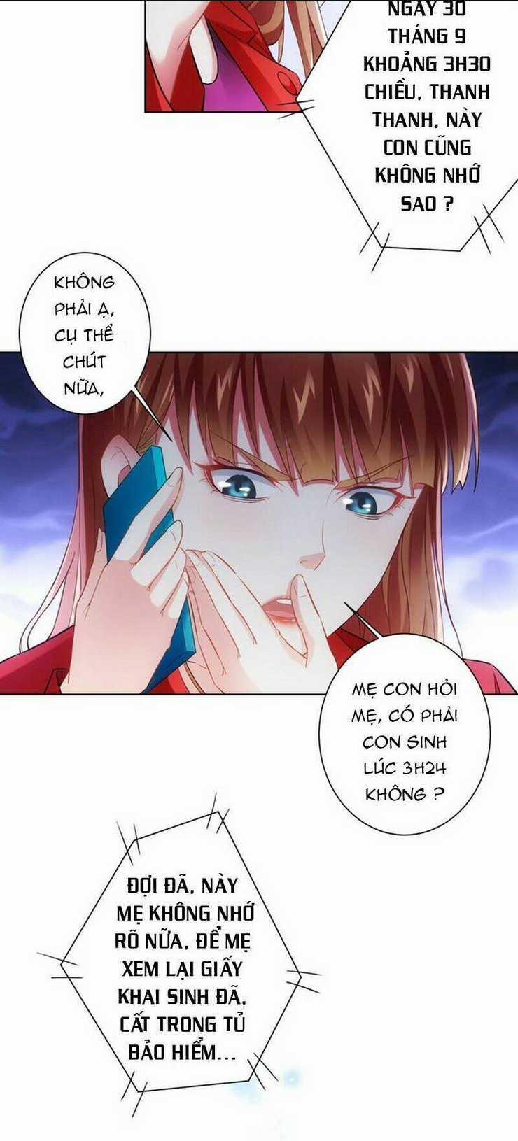 Ta Có Thể Thấy Tỉ Lệ Thành Công Chapter 7 trang 18