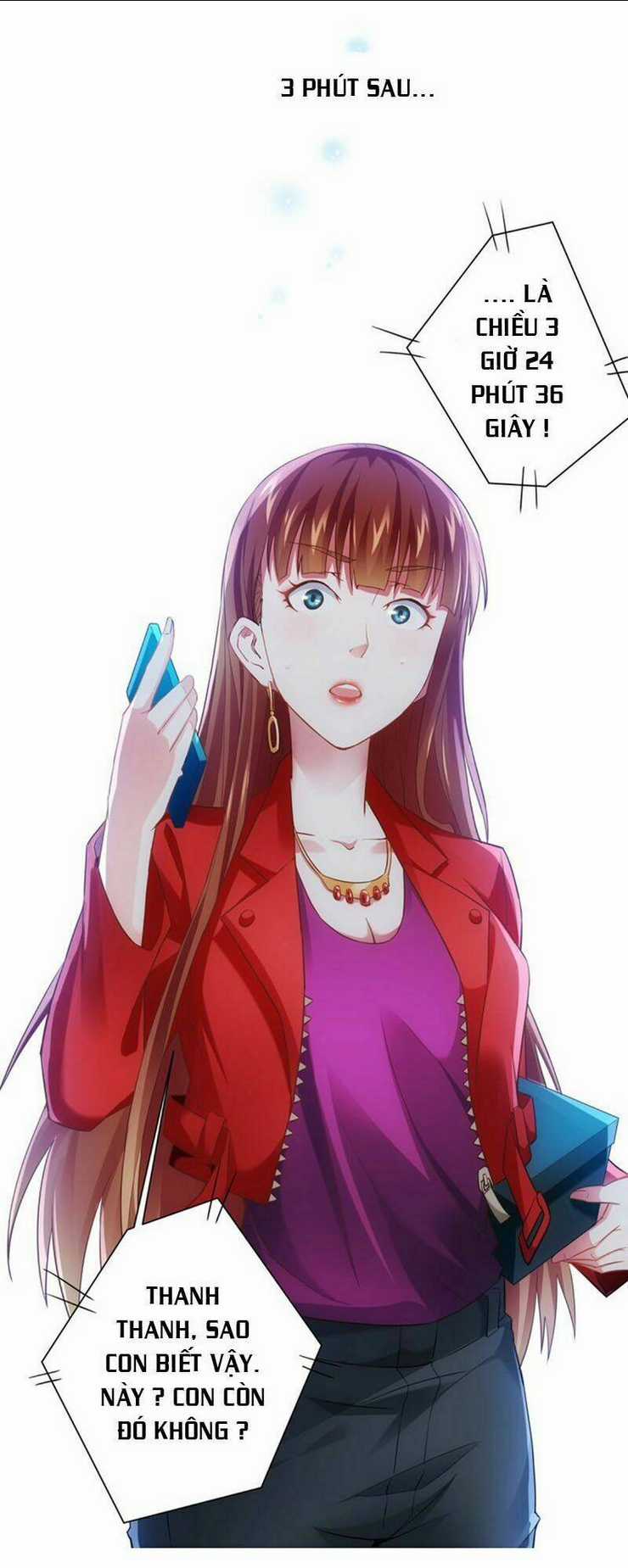 Ta Có Thể Thấy Tỉ Lệ Thành Công Chapter 7 trang 19