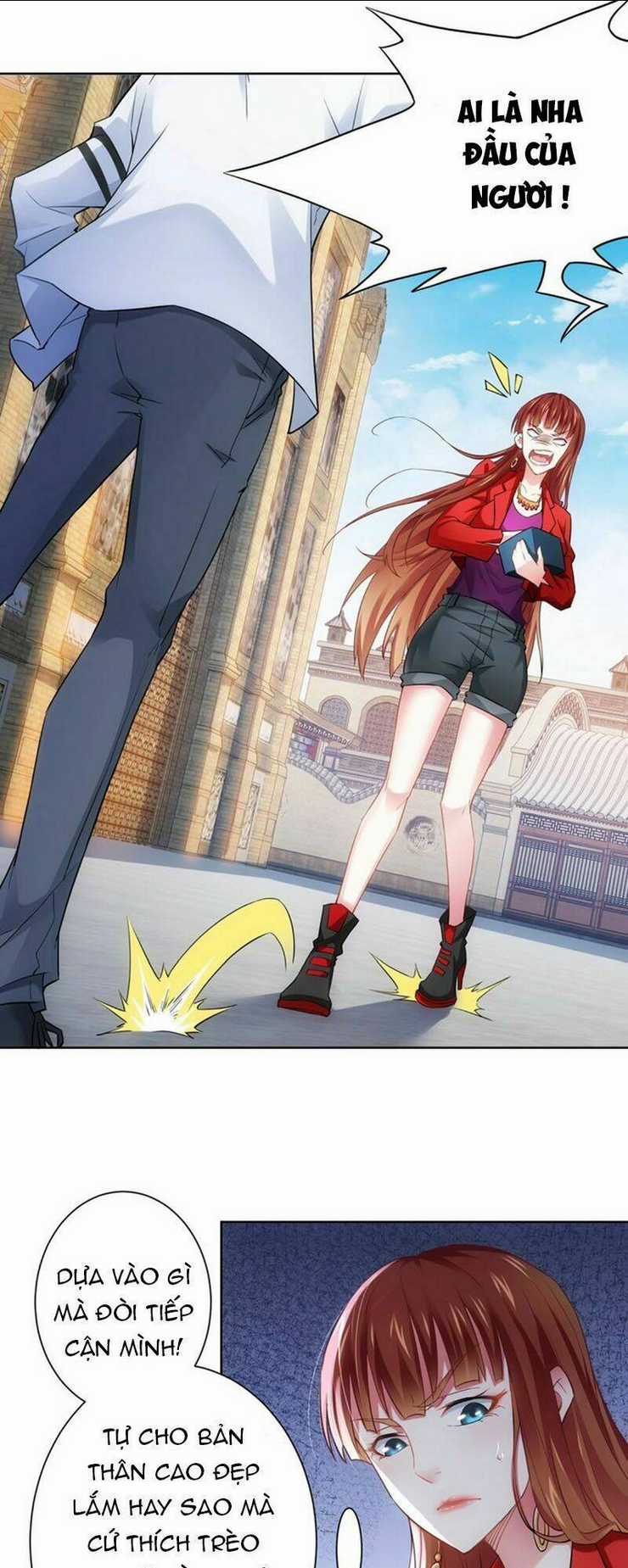 Ta Có Thể Thấy Tỉ Lệ Thành Công Chapter 7 trang 2