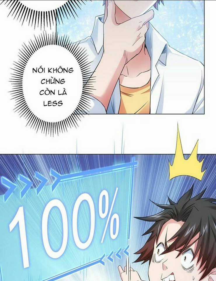 Ta Có Thể Thấy Tỉ Lệ Thành Công Chapter 7 trang 25