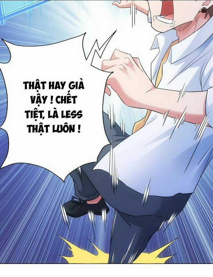 Ta Có Thể Thấy Tỉ Lệ Thành Công Chapter 7 trang 26