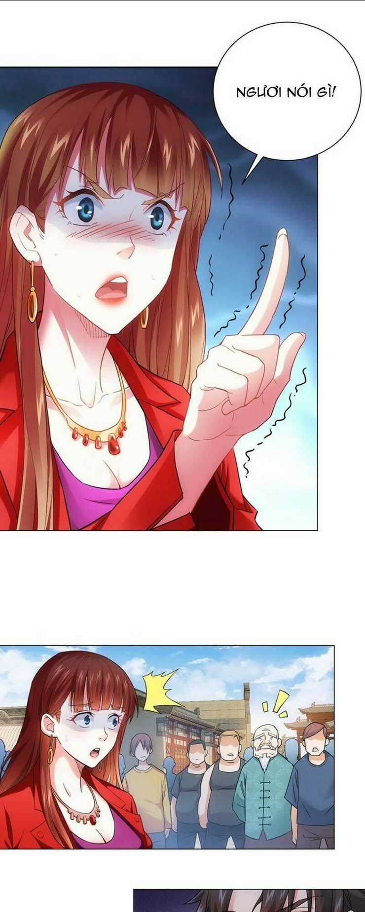 Ta Có Thể Thấy Tỉ Lệ Thành Công Chapter 7 trang 27