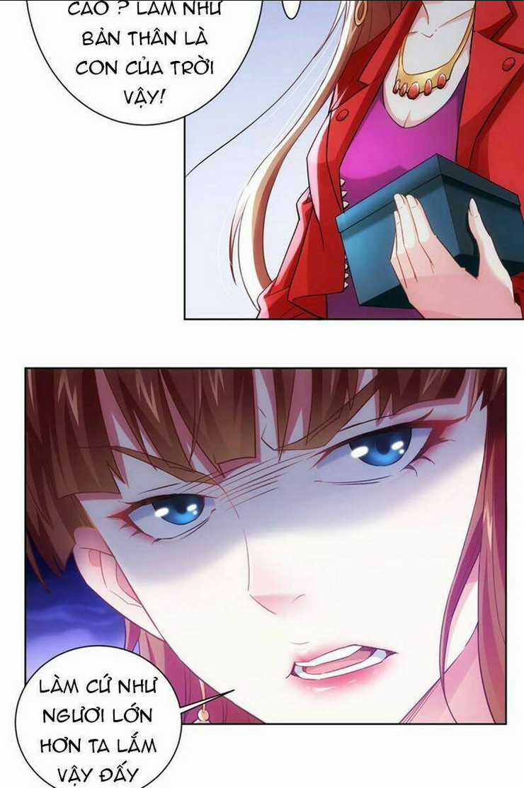 Ta Có Thể Thấy Tỉ Lệ Thành Công Chapter 7 trang 3