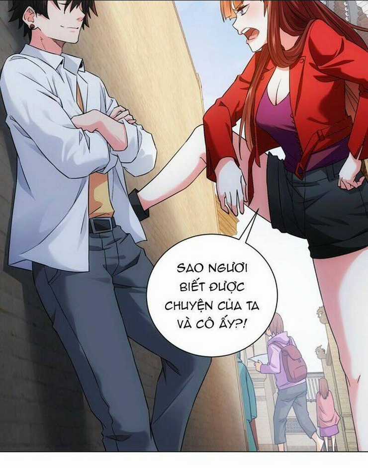 Ta Có Thể Thấy Tỉ Lệ Thành Công Chapter 7 trang 30