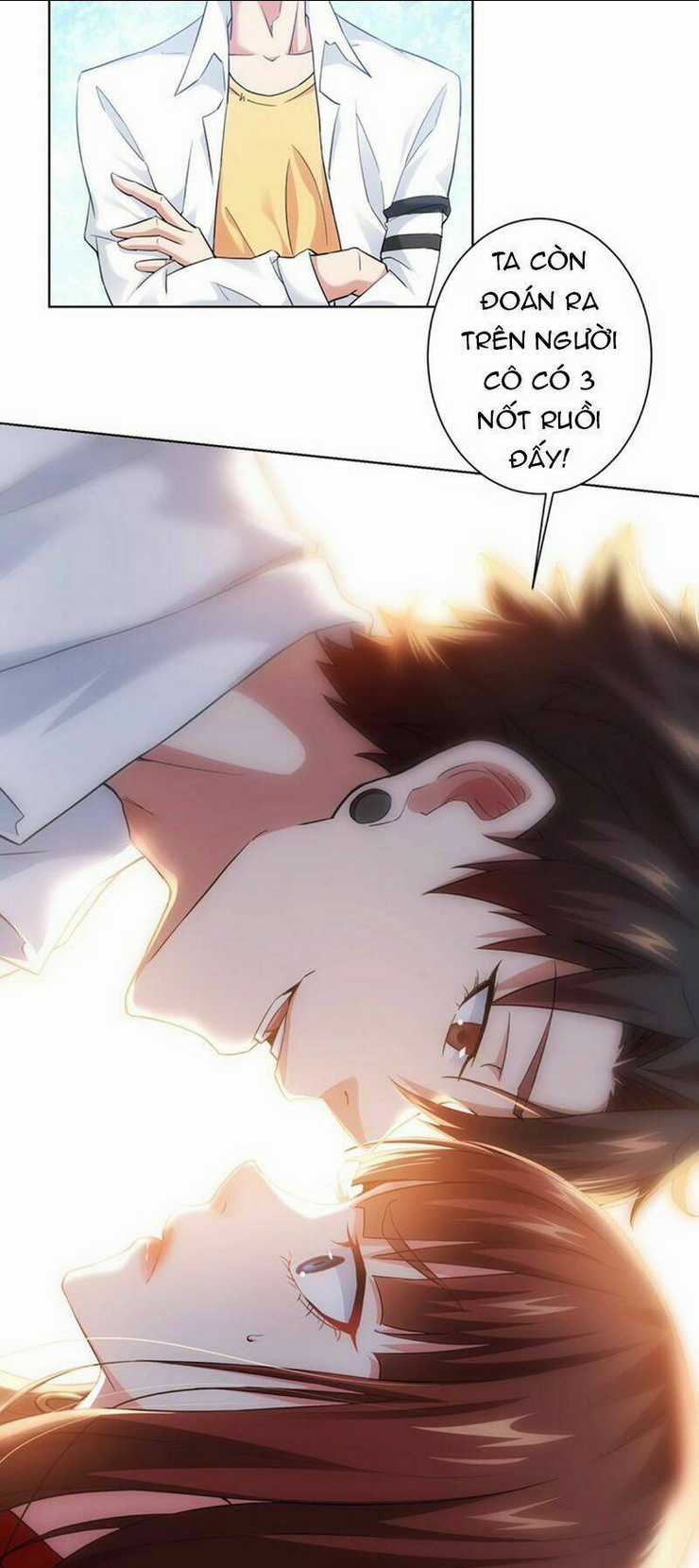 Ta Có Thể Thấy Tỉ Lệ Thành Công Chapter 7 trang 32