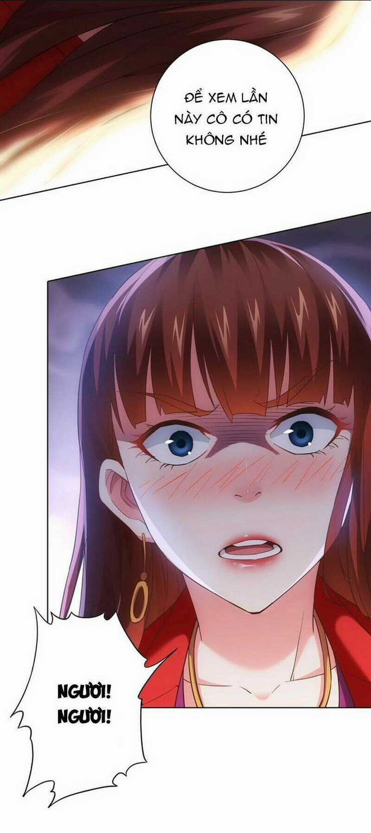 Ta Có Thể Thấy Tỉ Lệ Thành Công Chapter 7 trang 33