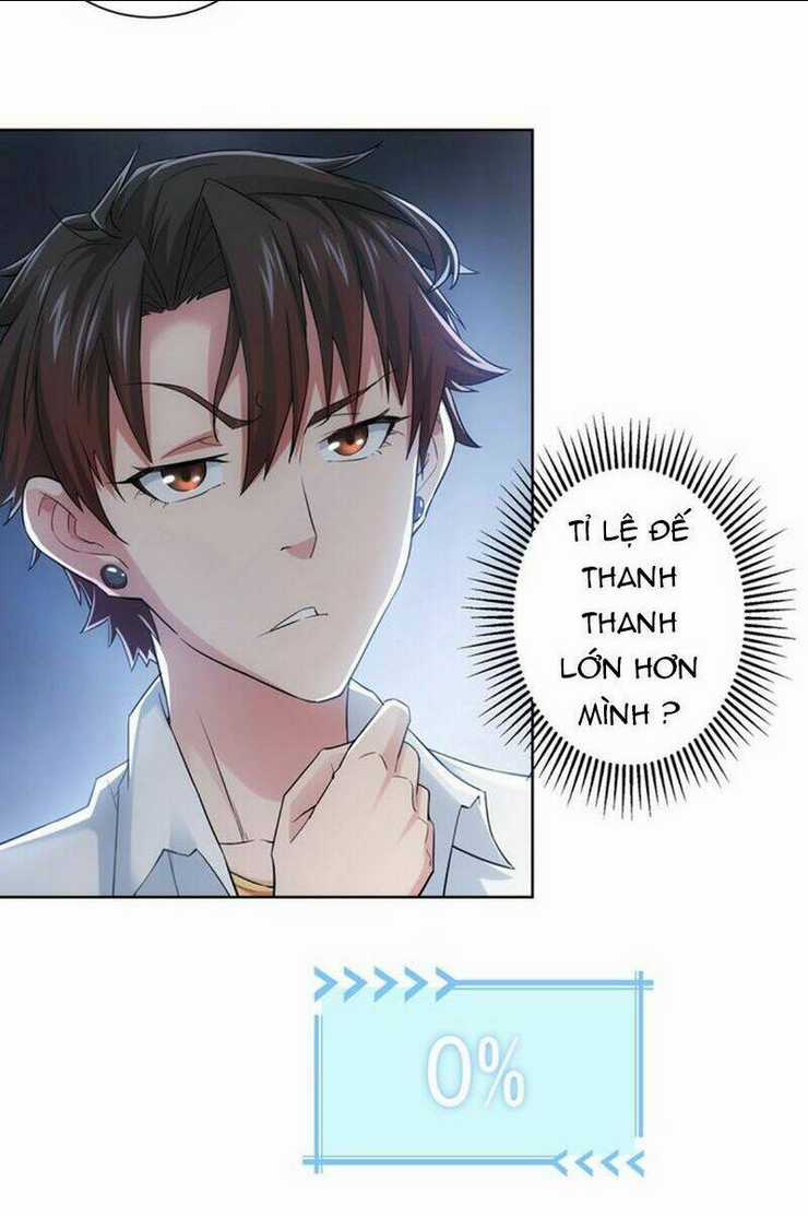 Ta Có Thể Thấy Tỉ Lệ Thành Công Chapter 7 trang 4