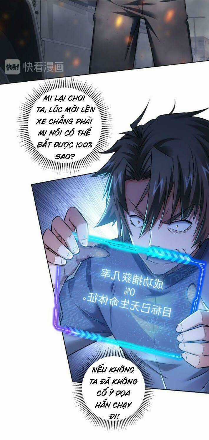 Ta Có Thể Thấy Tỉ Lệ Thành Công Chapter 70 trang 1