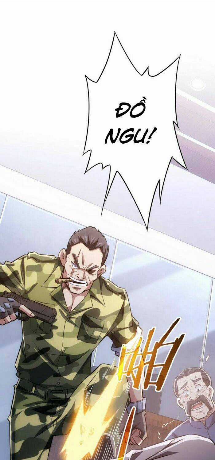 Ta Có Thể Thấy Tỉ Lệ Thành Công Chapter 71 trang 0