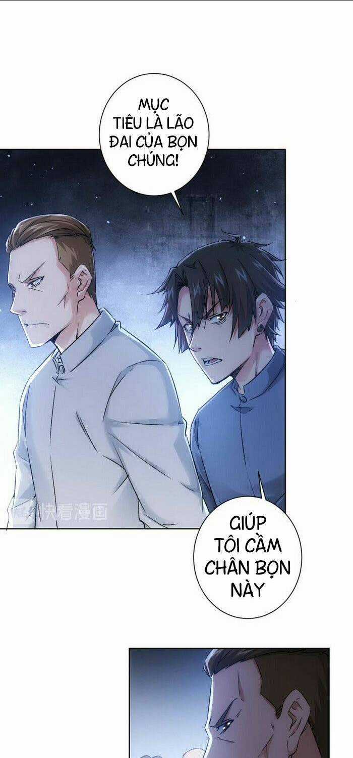 Ta Có Thể Thấy Tỉ Lệ Thành Công Chapter 72 trang 0