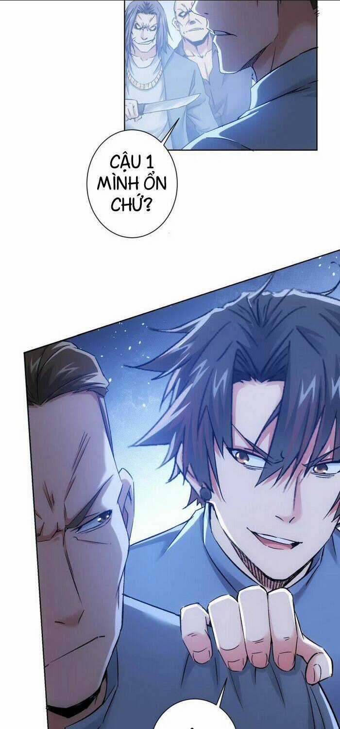 Ta Có Thể Thấy Tỉ Lệ Thành Công Chapter 72 trang 1