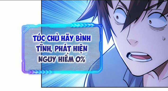 Ta Có Thể Thấy Tỉ Lệ Thành Công Chapter 73 trang 1