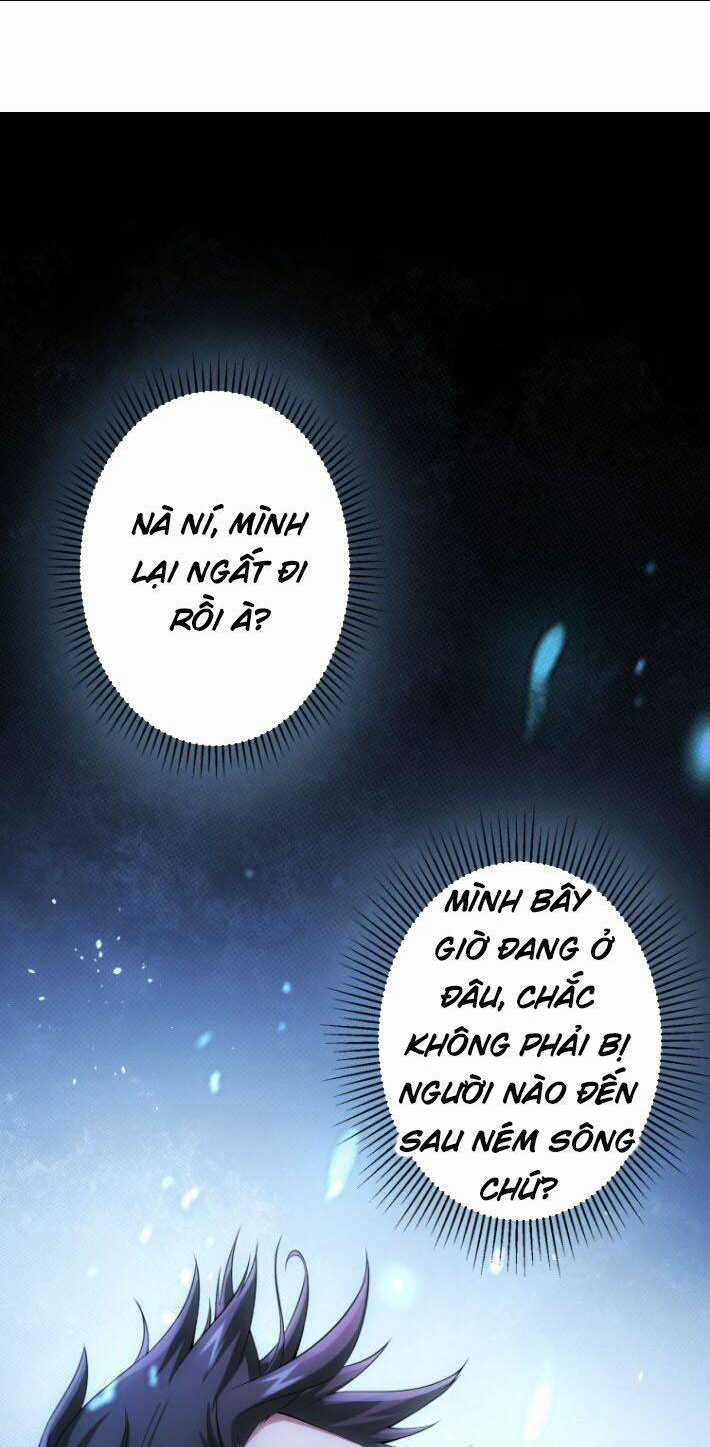 Ta Có Thể Thấy Tỉ Lệ Thành Công Chapter 74 trang 0