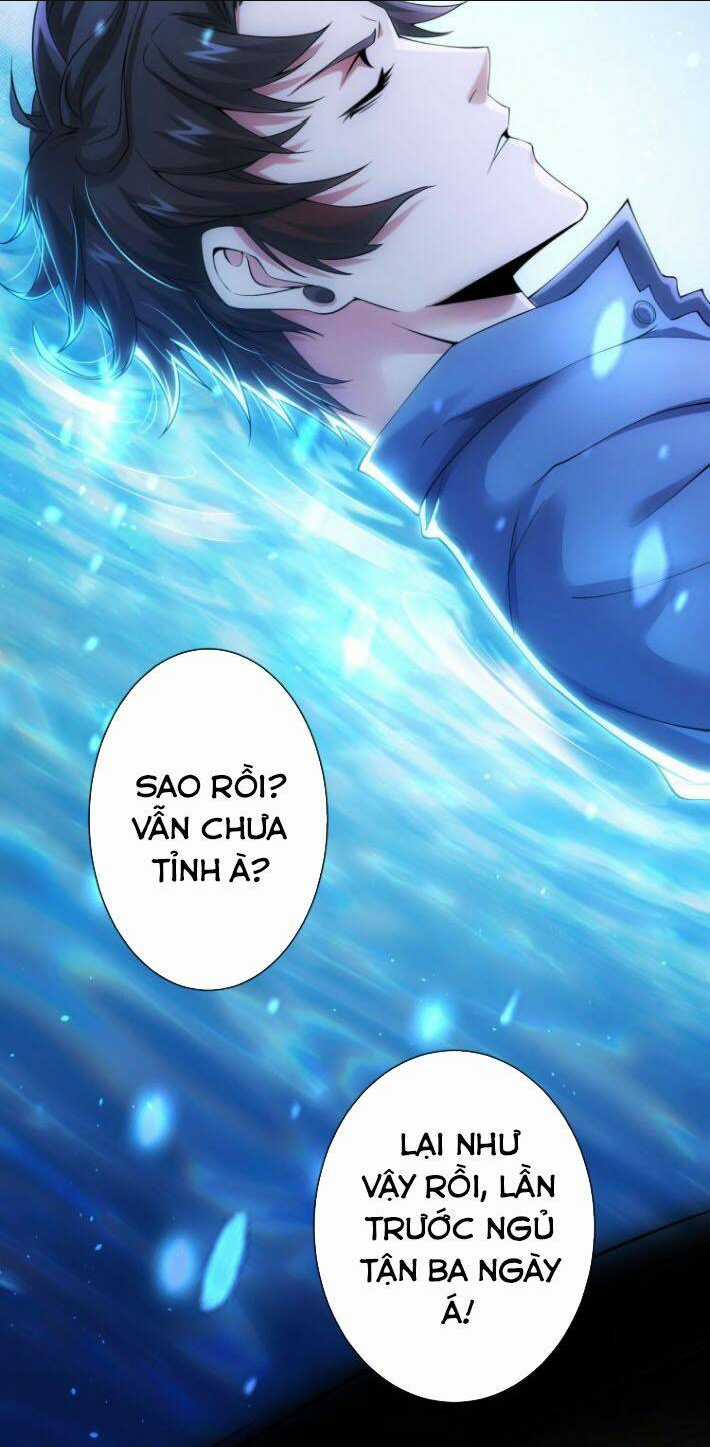 Ta Có Thể Thấy Tỉ Lệ Thành Công Chapter 74 trang 1