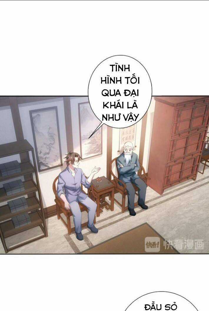 Ta Có Thể Thấy Tỉ Lệ Thành Công Chapter 75 trang 0