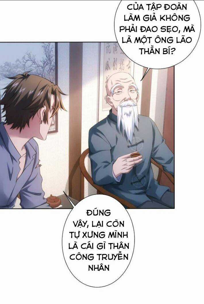 Ta Có Thể Thấy Tỉ Lệ Thành Công Chapter 75 trang 1