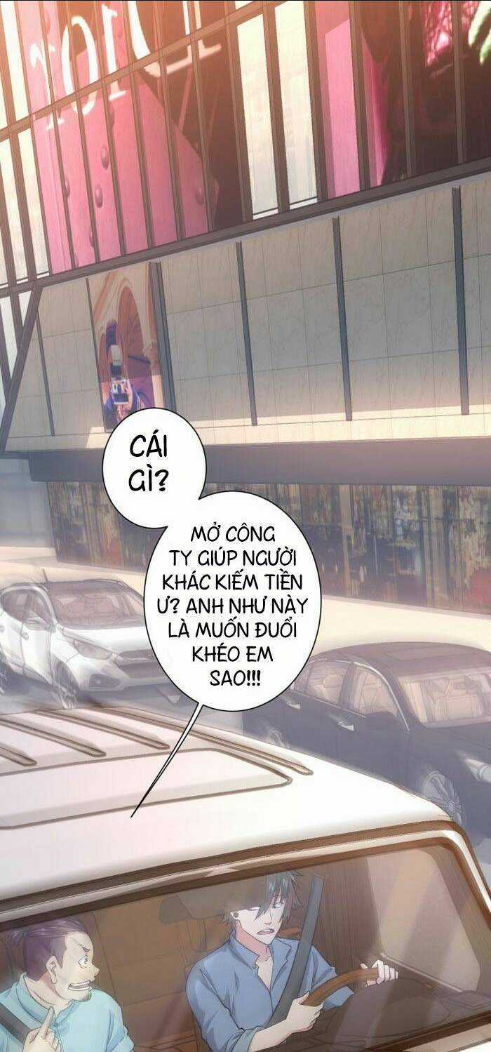 Ta Có Thể Thấy Tỉ Lệ Thành Công Chapter 76 trang 0