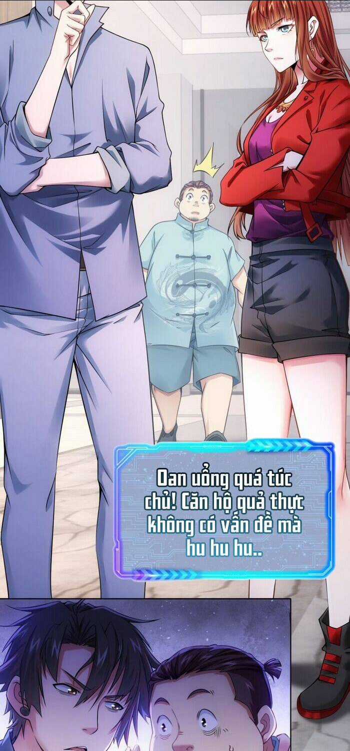 Ta Có Thể Thấy Tỉ Lệ Thành Công Chapter 78 trang 1
