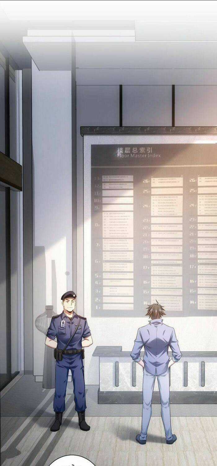 Ta Có Thể Thấy Tỉ Lệ Thành Công Chapter 79 trang 0