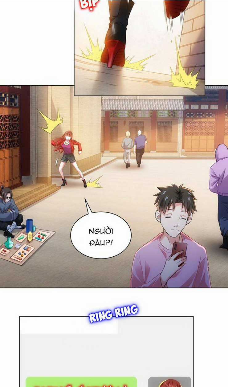 Ta Có Thể Thấy Tỉ Lệ Thành Công Chapter 8 trang 10