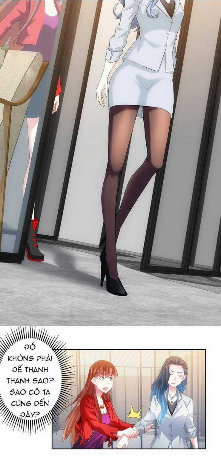 Ta Có Thể Thấy Tỉ Lệ Thành Công Chapter 8 trang 18