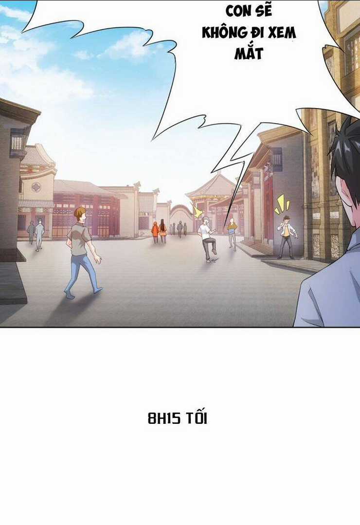 Ta Có Thể Thấy Tỉ Lệ Thành Công Chapter 8 trang 20