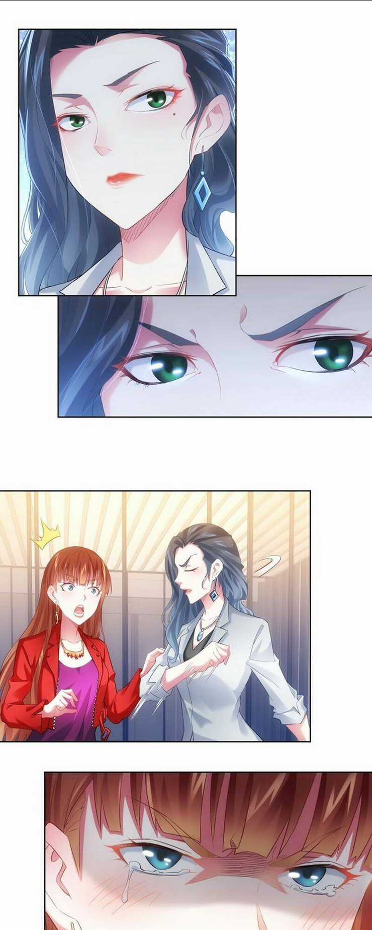 Ta Có Thể Thấy Tỉ Lệ Thành Công Chapter 8 trang 23