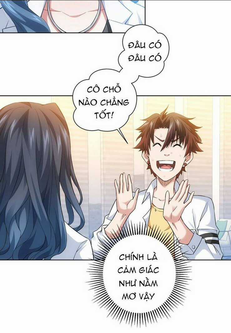 Ta Có Thể Thấy Tỉ Lệ Thành Công Chapter 8 trang 28