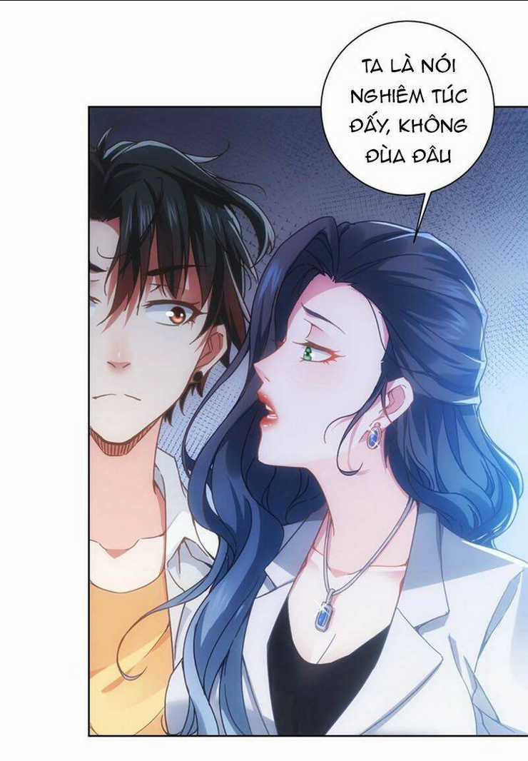 Ta Có Thể Thấy Tỉ Lệ Thành Công Chapter 8 trang 29