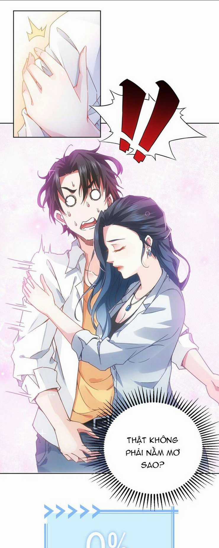 Ta Có Thể Thấy Tỉ Lệ Thành Công Chapter 8 trang 30