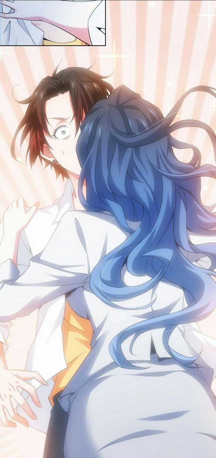 Ta Có Thể Thấy Tỉ Lệ Thành Công Chapter 8 trang 32