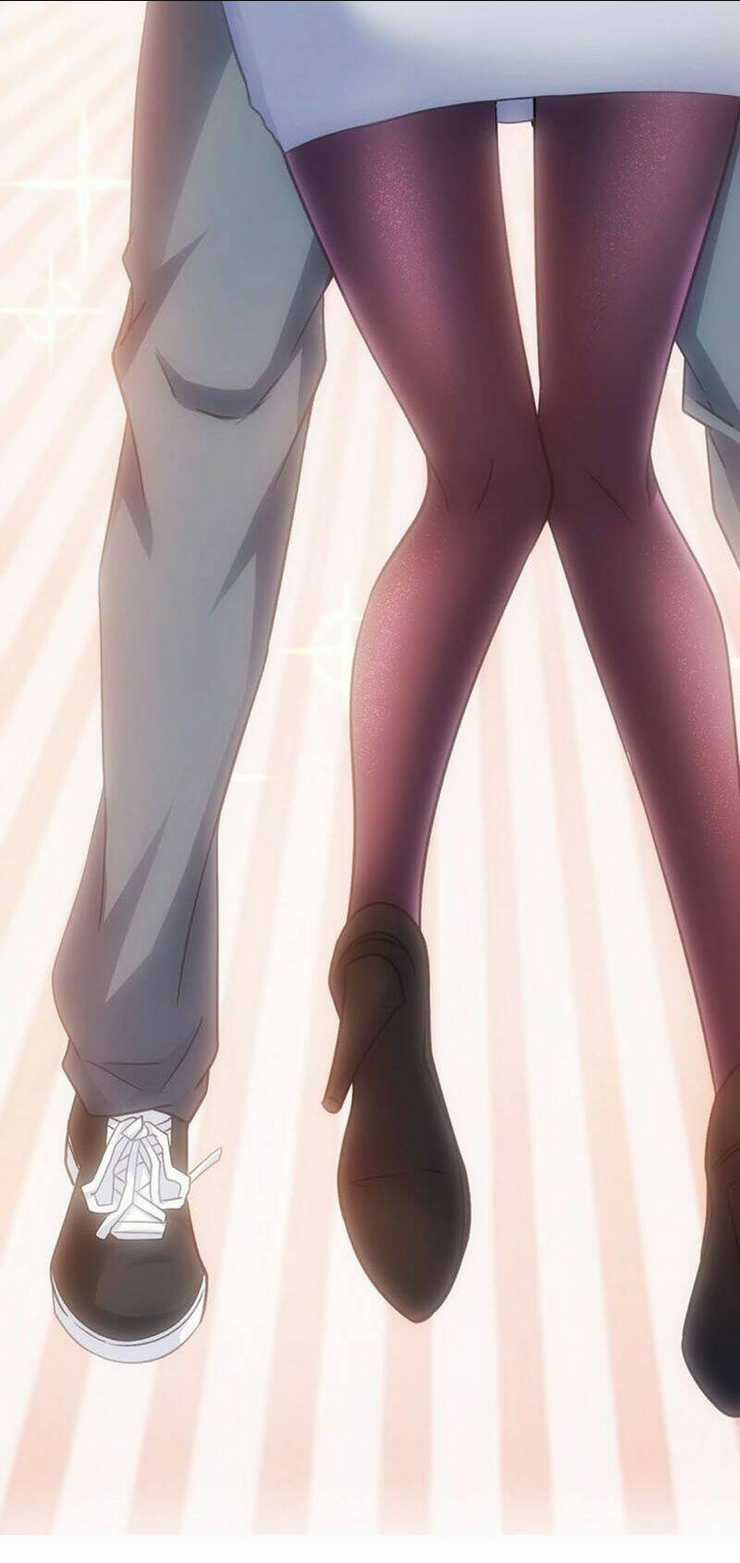 Ta Có Thể Thấy Tỉ Lệ Thành Công Chapter 8 trang 33