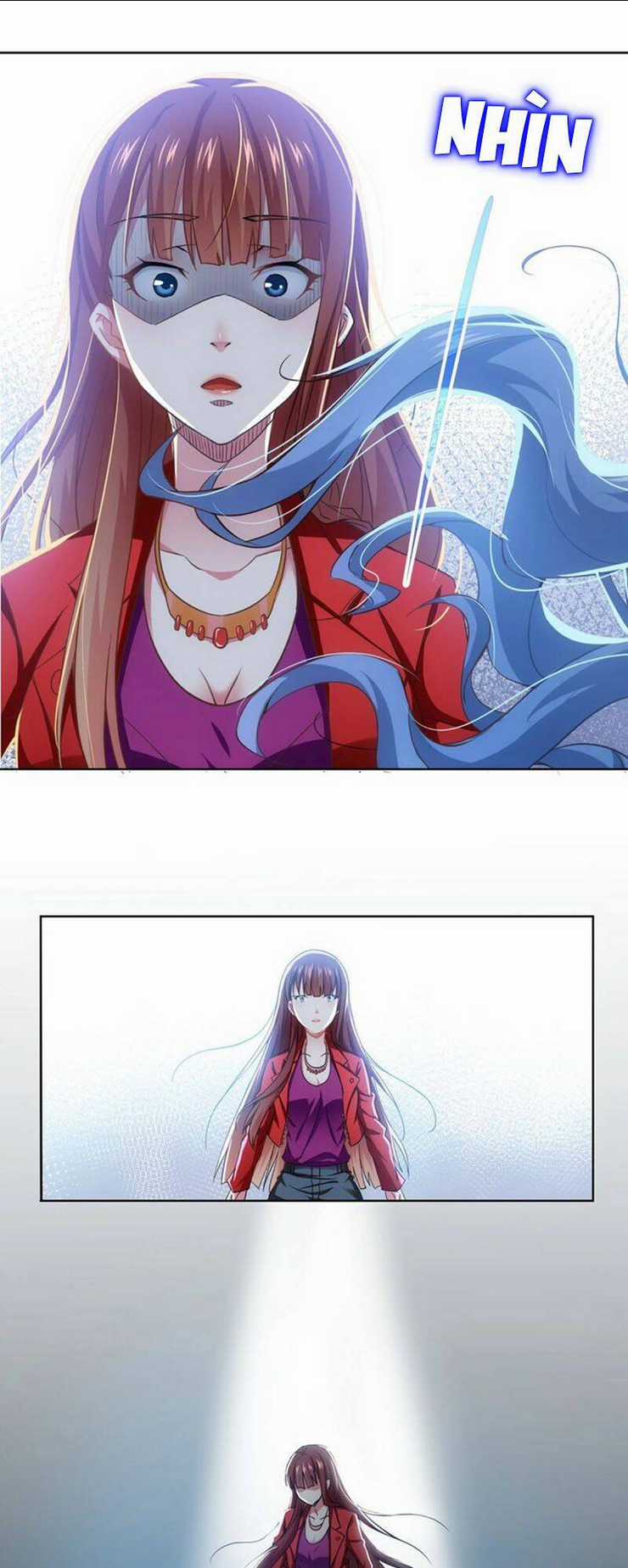 Ta Có Thể Thấy Tỉ Lệ Thành Công Chapter 8 trang 34