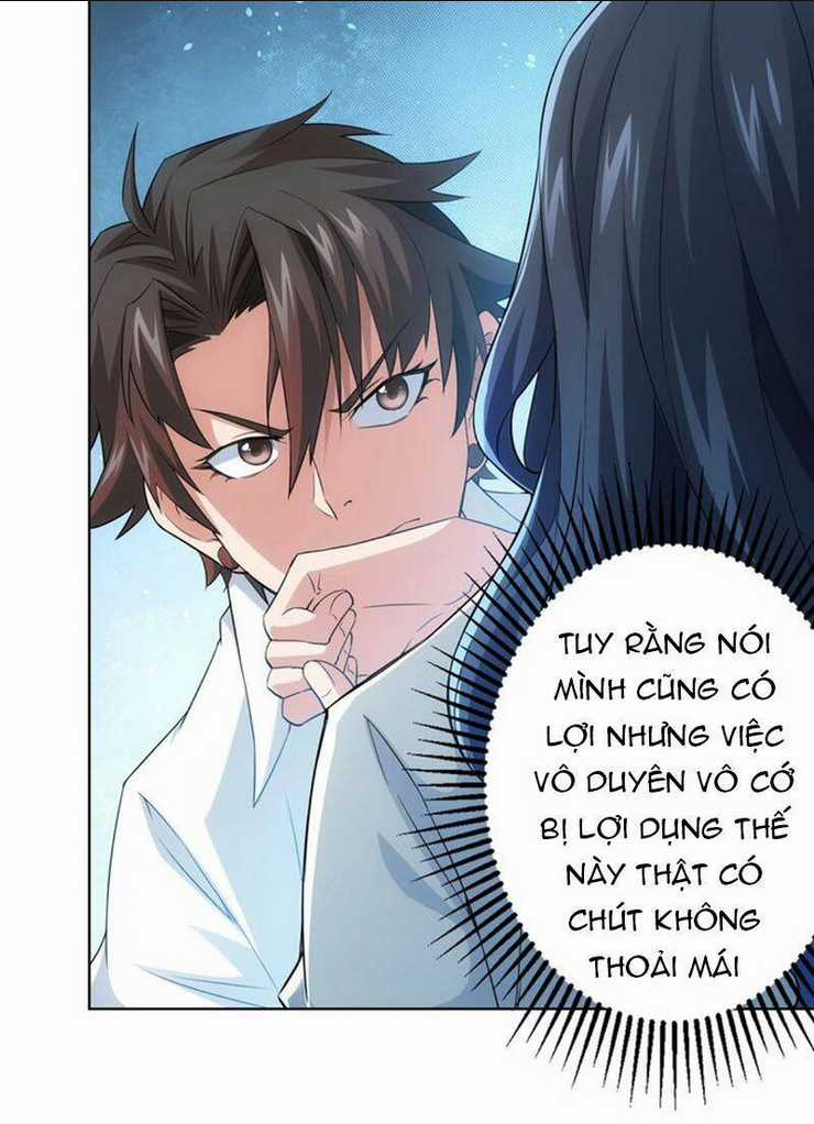 Ta Có Thể Thấy Tỉ Lệ Thành Công Chapter 8 trang 38