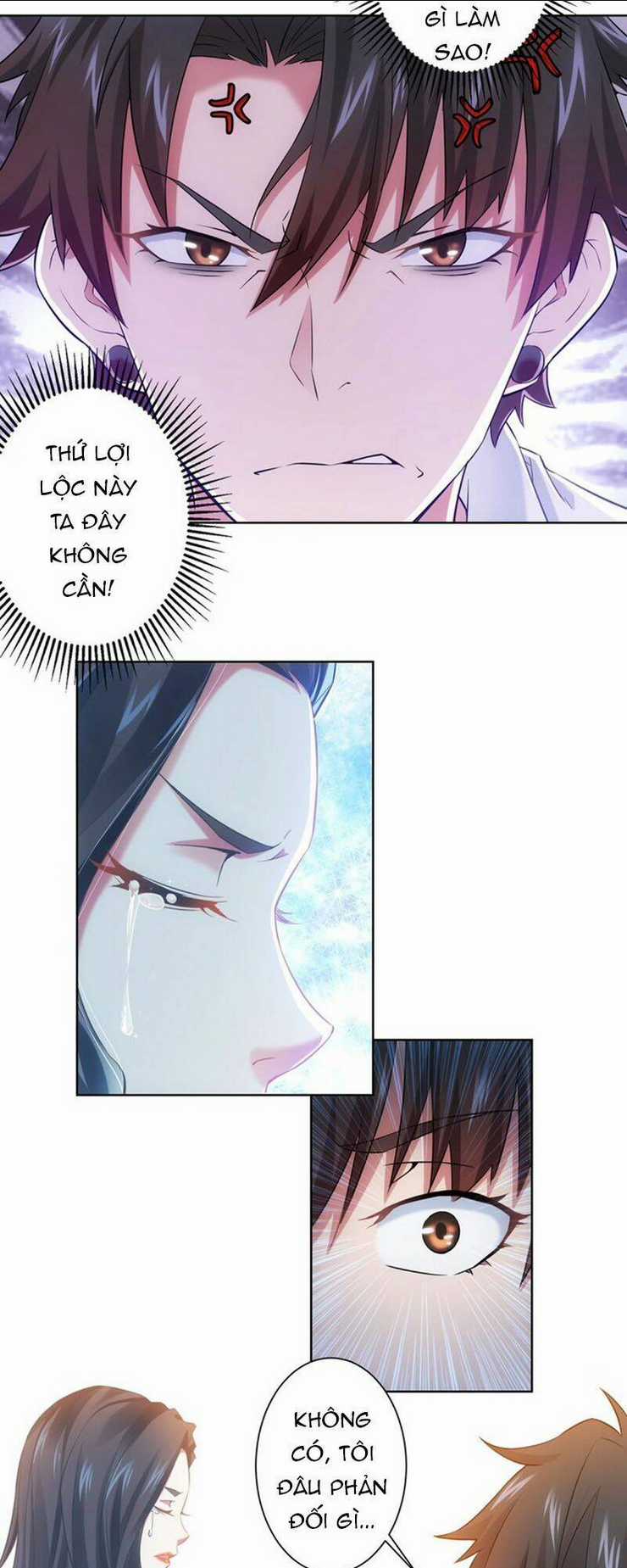 Ta Có Thể Thấy Tỉ Lệ Thành Công Chapter 8 trang 43