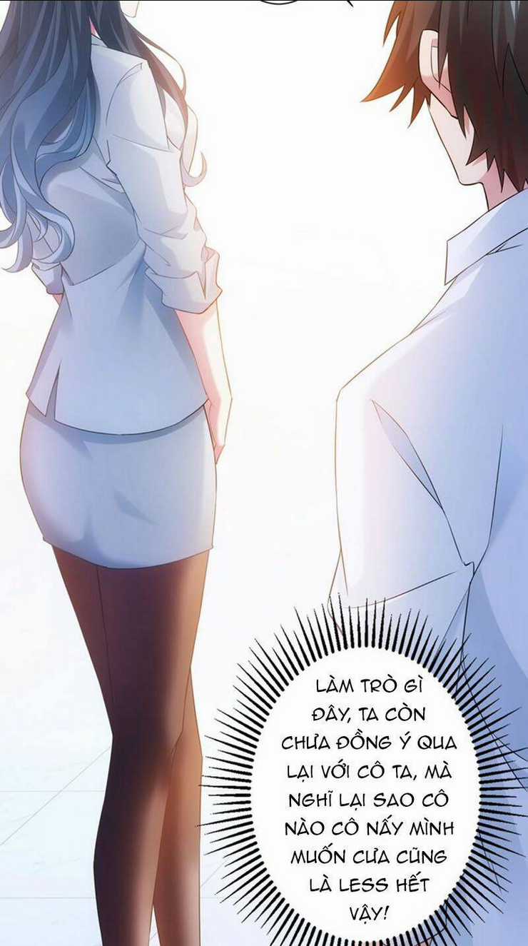 Ta Có Thể Thấy Tỉ Lệ Thành Công Chapter 8 trang 44