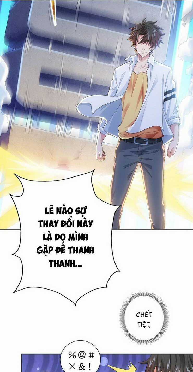 Ta Có Thể Thấy Tỉ Lệ Thành Công Chapter 8 trang 6