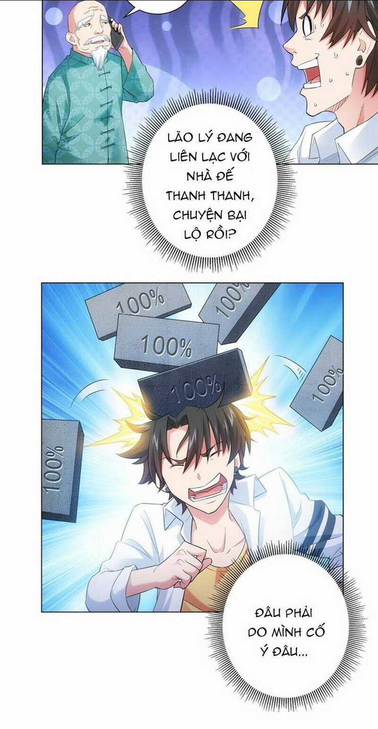 Ta Có Thể Thấy Tỉ Lệ Thành Công Chapter 8 trang 7