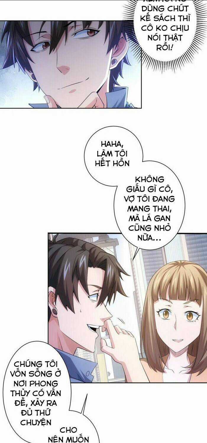 Ta Có Thể Thấy Tỉ Lệ Thành Công Chapter 80 trang 1