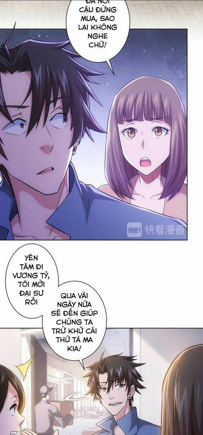 Ta Có Thể Thấy Tỉ Lệ Thành Công Chapter 81 trang 1
