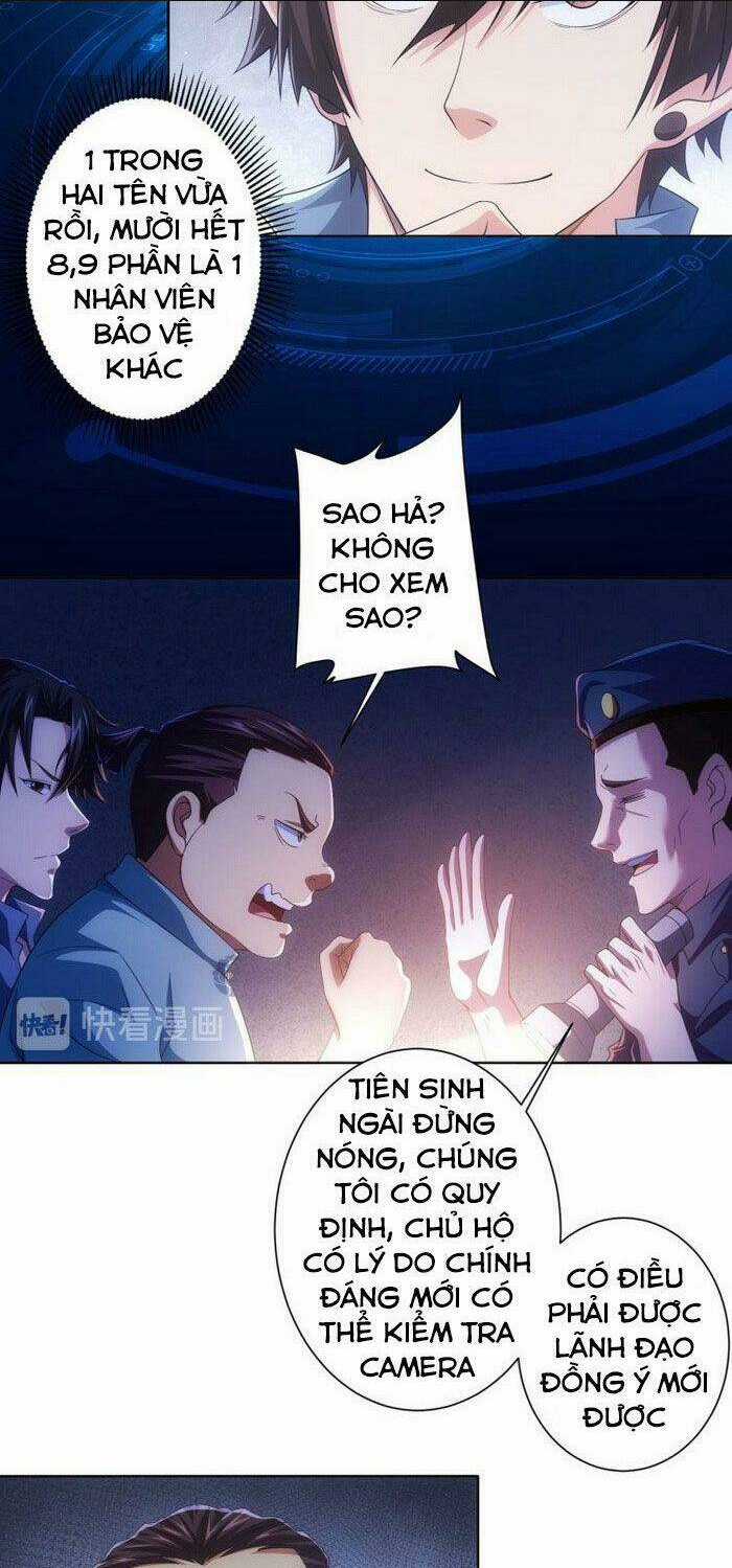Ta Có Thể Thấy Tỉ Lệ Thành Công Chapter 83 trang 1