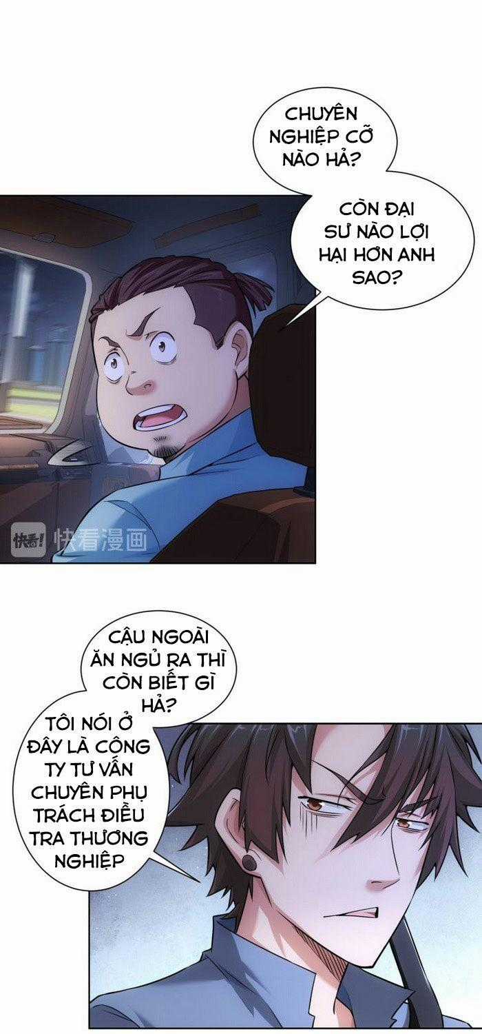 Ta Có Thể Thấy Tỉ Lệ Thành Công Chapter 84 trang 0
