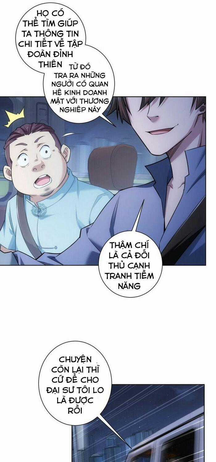 Ta Có Thể Thấy Tỉ Lệ Thành Công Chapter 84 trang 1