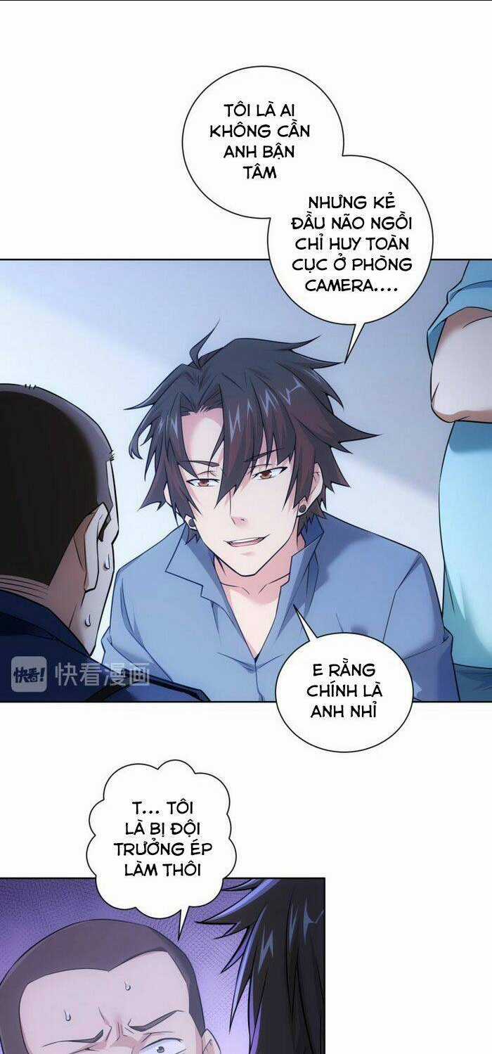 Ta Có Thể Thấy Tỉ Lệ Thành Công Chapter 85 trang 0