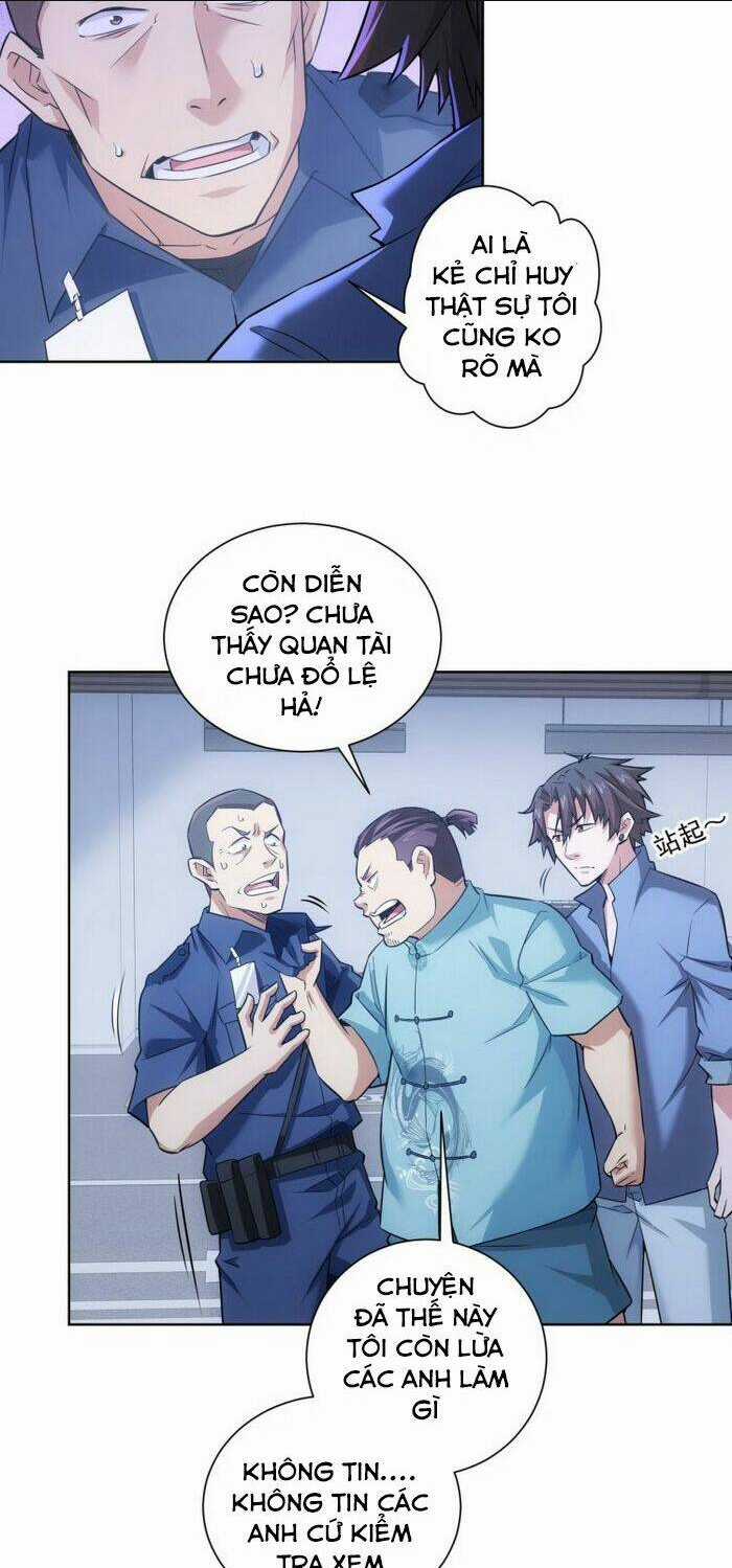Ta Có Thể Thấy Tỉ Lệ Thành Công Chapter 85 trang 1