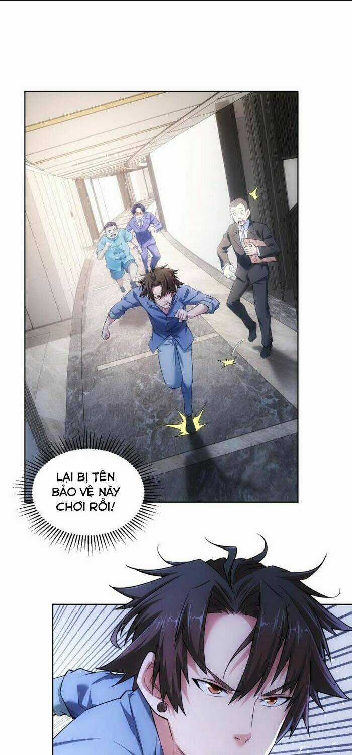 Ta Có Thể Thấy Tỉ Lệ Thành Công Chapter 86 trang 0
