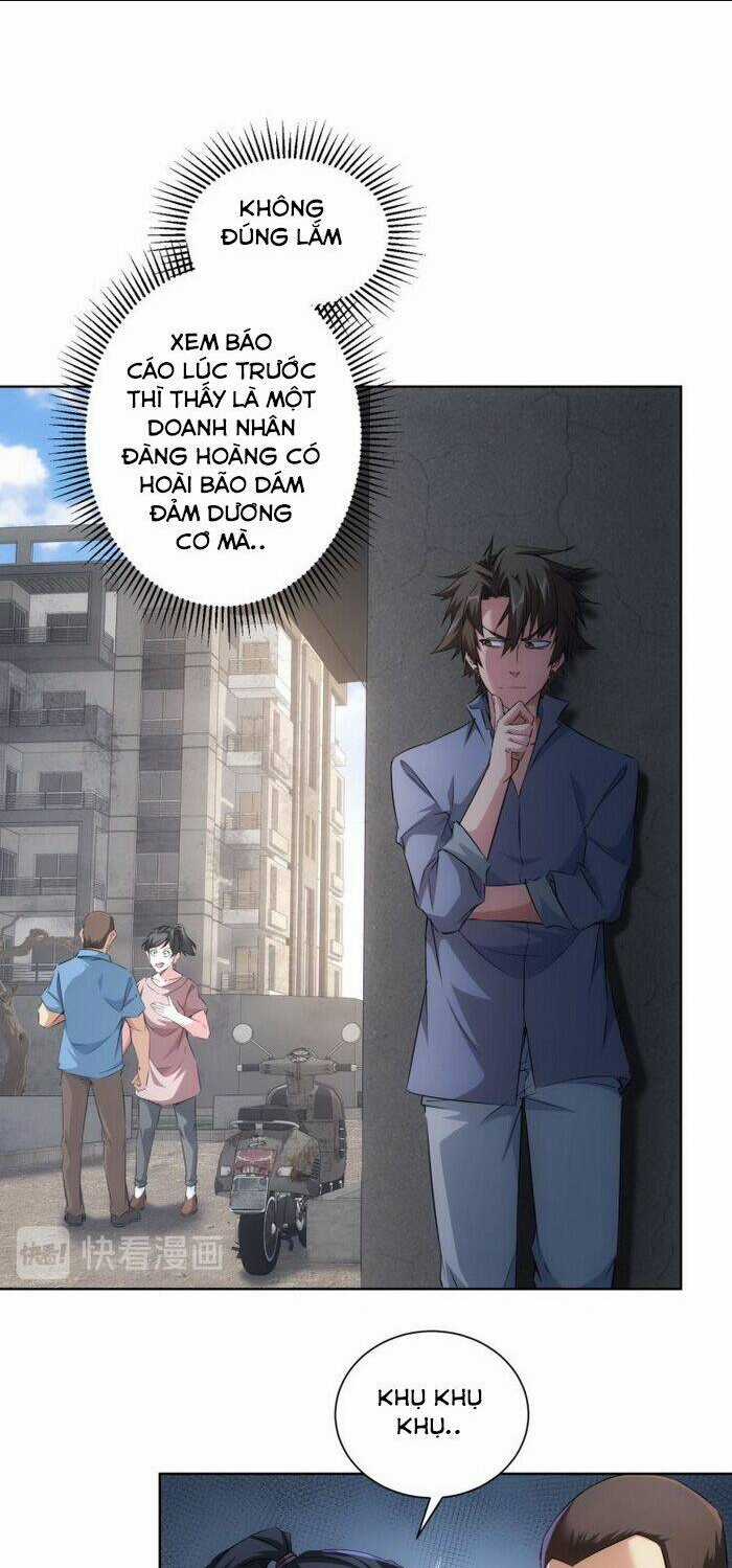 Ta Có Thể Thấy Tỉ Lệ Thành Công Chapter 87 trang 0