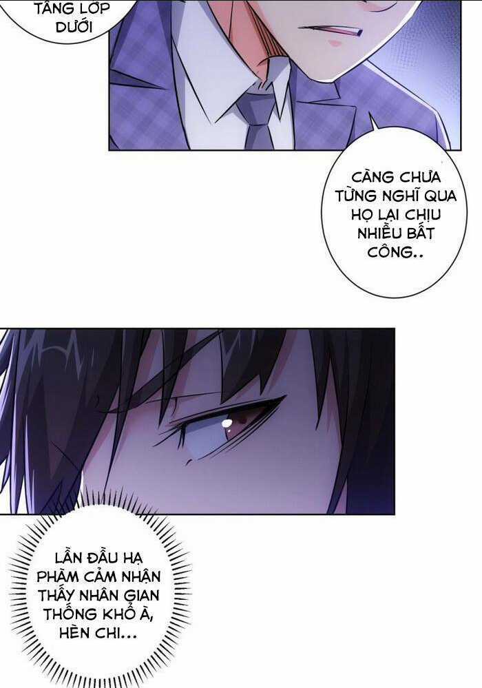Ta Có Thể Thấy Tỉ Lệ Thành Công Chapter 88 trang 1