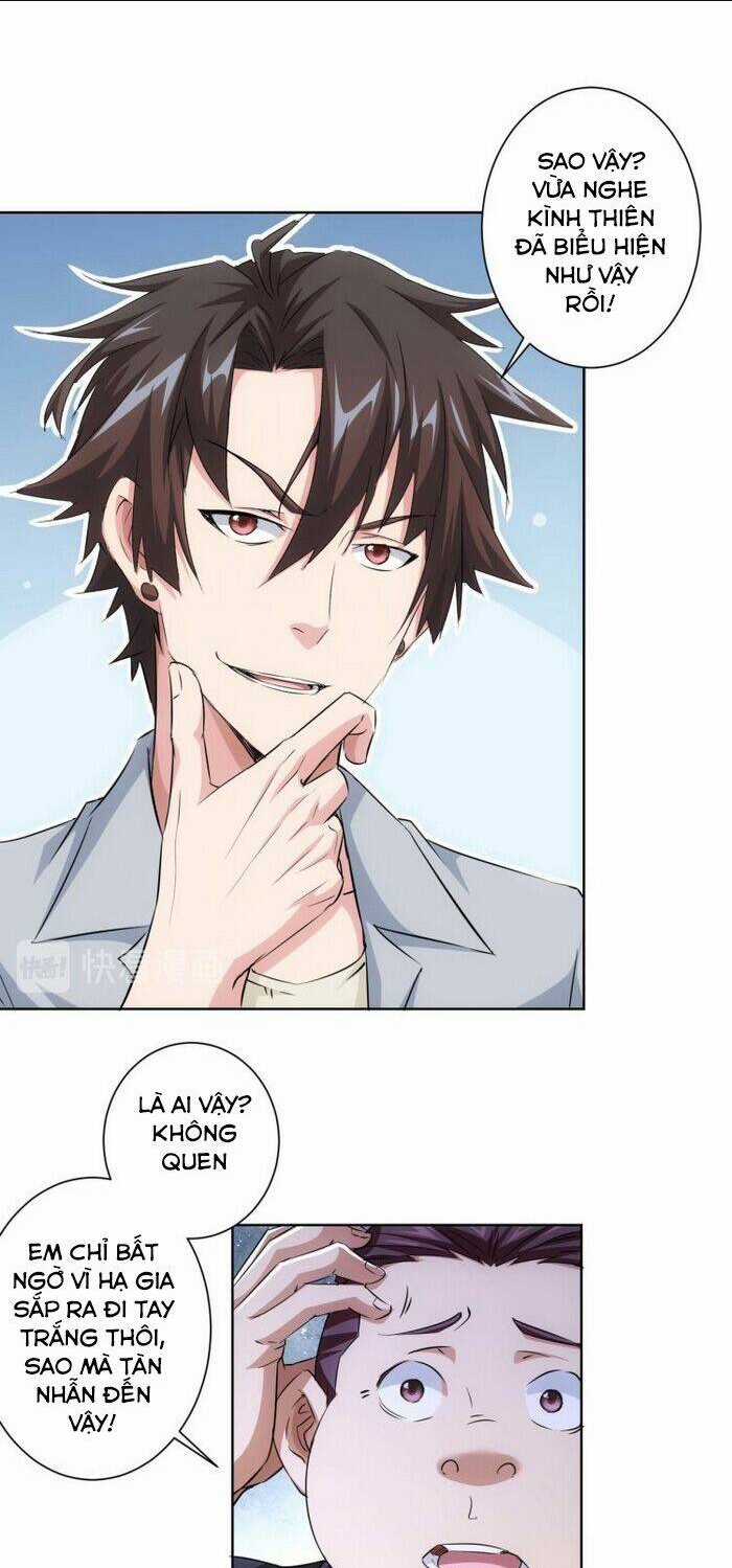 Ta Có Thể Thấy Tỉ Lệ Thành Công Chapter 89 trang 0