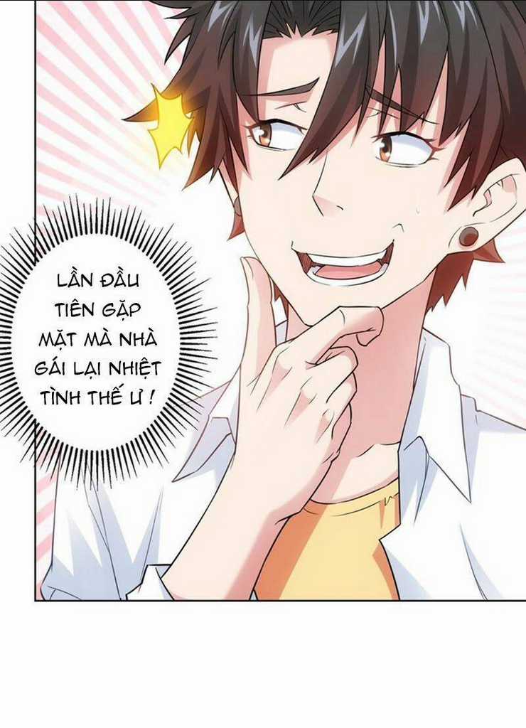 Ta Có Thể Thấy Tỉ Lệ Thành Công Chapter 9 trang 12